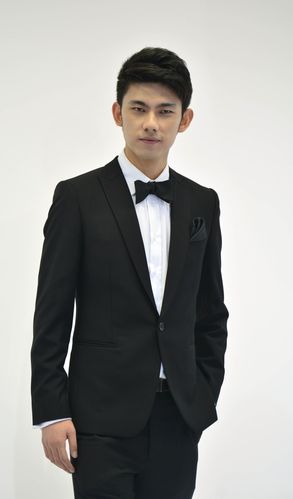 杨成广 创意策略总监
